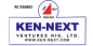 Ken-Next Ventures Nigeria Limited logo